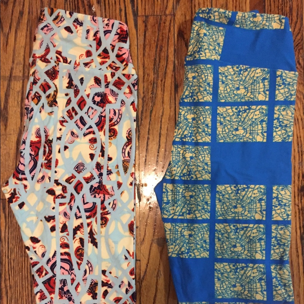 LuLaRoe Women’s Leggings